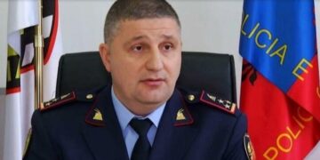 Morën 2 mijë euro për të fshehur aksidentin/ SPAK kërkon burg për shefat e policisë (EMRAT)