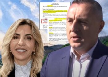 Festimja e Bulqizës i jep 85 ha për park Ardit Kajës, ish-deputet dhe prefekt i Dibrës