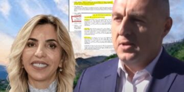 Festimja e Bulqizës i jep 85 ha për park Ardit Kajës, ish-deputet dhe prefekt i Dibrës