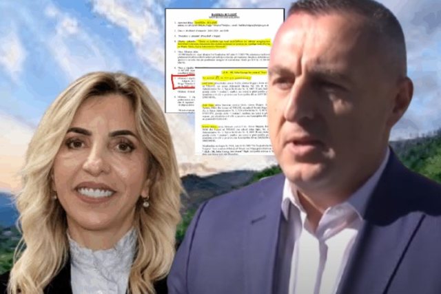 Festimja e Bulqizës i jep 85 ha për park Ardit Kajës, ish-deputet dhe prefekt i Dibrës