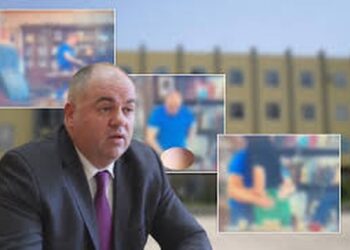 Në Kushtetuese për video-skandalin/ Safet Gjici depoziton kërkesë për pafajësi