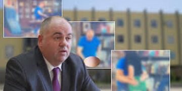 Në Kushtetuese për video-skandalin/ Safet Gjici depoziton kërkesë për pafajësi