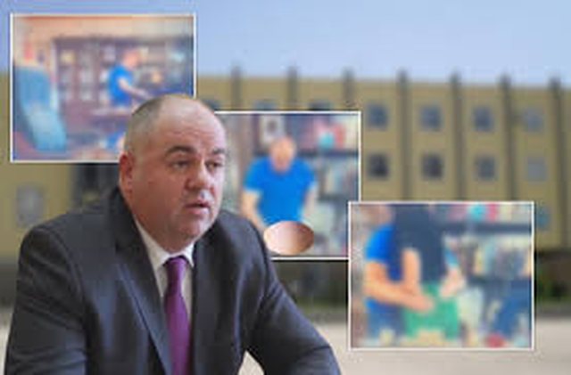 Në Kushtetuese për video-skandalin/ Safet Gjici depoziton kërkesë për pafajësi