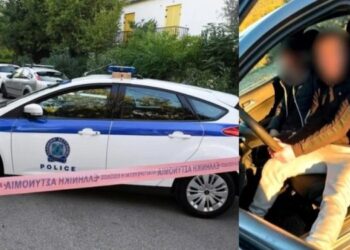 Vrau 17-vjeçarin shqiptar, arrestohet autori në Greqi, zbardhet dëshmia: E godita pasi…
