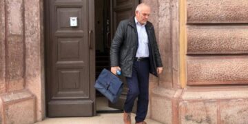 Cënoi besimin e publikut tek drejtësia/ KPA shkarkon nga detyra prokurorin Gjergji Tako