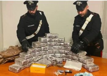 Shqipëri–Itali/ Çmontohet rrjeti i trafikut në Bari, 20 masa sigurie nga autoritetet italiane