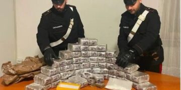 Shqipëri–Itali/ Çmontohet rrjeti i trafikut në Bari, 20 masa sigurie nga autoritetet italiane