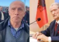 “Pse nuk vjen Berisha të na mbështesë”- Protestuesit e Rrjollit: Na thërret në protestë më 10 shkurt, por ai është….