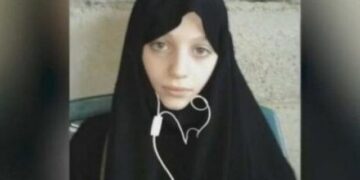 Prej vitesh jetoi në një kamp në Siri, Eva Dumani kthehet në Shqipëri