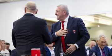Duka merr letra urimi nga Sekretari i Përgjithshëm i FIFA-s, homologët në Europë dhe Lugina e Preshevës