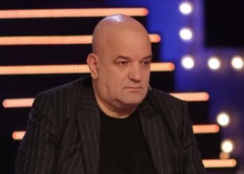 Zbuloi shifrën që ka marrë për të hyrë në “BBV”, Ledion Liço reagon ndaj Ilir Vrenozit