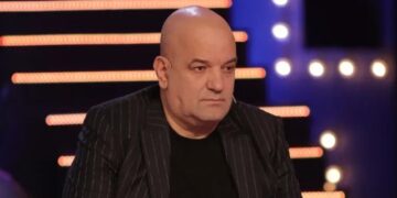 Zbuloi shifrën që ka marrë për të hyrë në “BBV”, Ledion Liço reagon ndaj Ilir Vrenozit