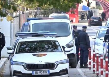 Sot derbi Partizani – Tirana në kryeqytet, policia tregon rrugët që do bllokohen që prej orës 14:00