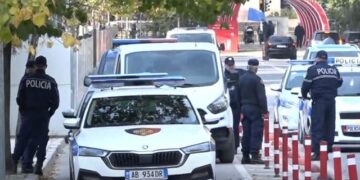 Sot derbi Partizani – Tirana në kryeqytet, policia tregon rrugët që do bllokohen që prej orës 14:00