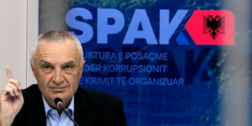 Ilir Meta kërkon lirimin nga paraburgimi, Kushtetuesja cakton datën e shqyrtimit