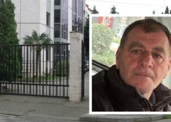 Grabiti me kallash FiBank, arrest në burg për Bardhyl Fushën/ 58-vjeçari: Kisha shumë borxhe