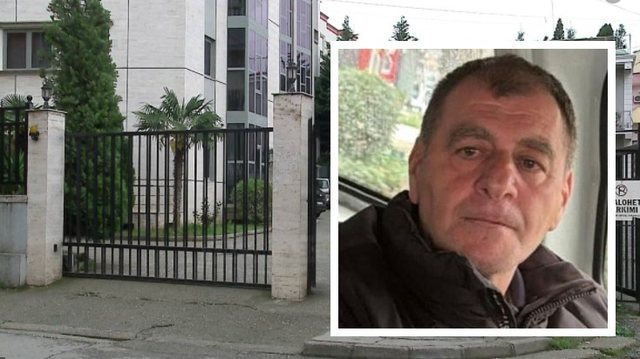 Grabiti me kallash FiBank, arrest në burg për Bardhyl Fushën/ 58-vjeçari: Kisha shumë borxhe