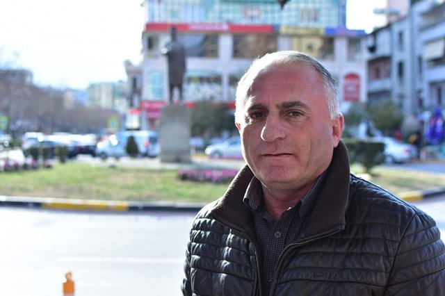 Flet daja hero, 12 vite në kërkim të mbesës: Çfarë më tha Eva kur mbërriti nga Siria në…