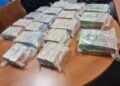 Polici nga Tirana kapet duke sjellë 1 milion euro nga Serbia në Kosovë