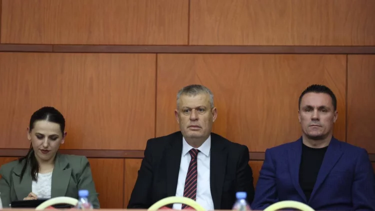 Aleancë e re në horizont! Prefekti i ri i Tiranës bën bashkë PS-PD në Këshillin Bashkiak