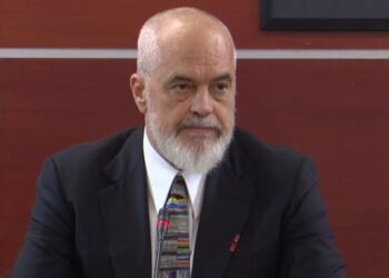 Mesazhi për Ballukun, zbardhen detaje, çfarë tha Rama në mbledhjen e PS