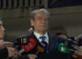 “Sulmi në selinë e PD, hakmarrje”/ Berisha: U përdorën bomba shurdhuese e gazi