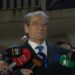 “Sulmi në selinë e PD, hakmarrje”/ Berisha: U përdorën bomba shurdhuese e gazi