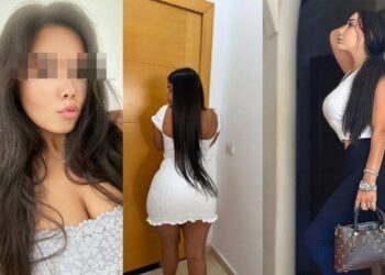 Si u mashtruan vajzat kolumbiane për t’u kthyer në punonjëse seksi në Shqipëri, rrëfimi i 23-vjeçares