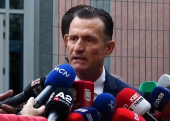 Dhunohet në Vlorë avokati i Ilir Metës,