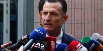 Dhunohet në Vlorë avokati i Ilir Metës,