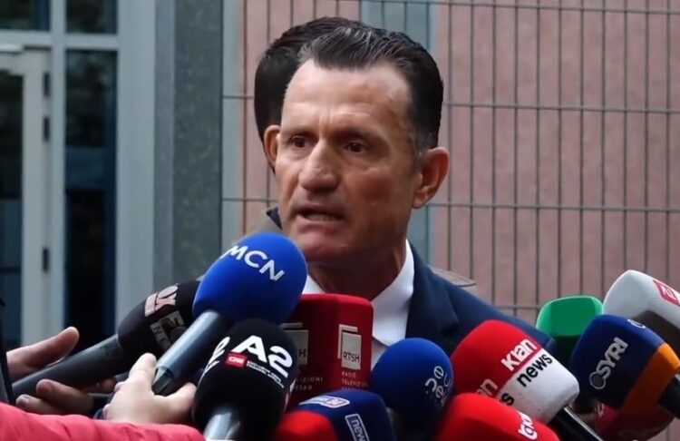 Dhunohet në Vlorë avokati i Ilir Metës, ja detajet e konfliktit