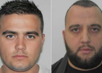 U ekstraduan dy ditët e fundit, Hasanpapaj dhe Çela dërgohen në Burgun e Sigurisë së Lartë në Peqin