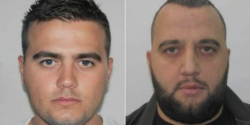 U ekstraduan dy ditët e fundit, Hasanpapaj dhe Çela dërgohen në Burgun e Sigurisë së Lartë në Peqin