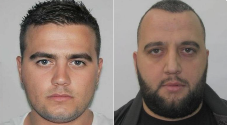 U ekstraduan dy ditët e fundit, Hasanpapaj dhe Çela dërgohen në Burgun e Sigurisë së Lartë në Peqin