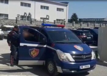 Në kërkim ndërkombëtar për trafik droge në Itali, arrestohet 34-vjeçari në Shkodër