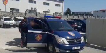 Në kërkim ndërkombëtar për trafik droge në Itali, arrestohet 34-vjeçari në Shkodër