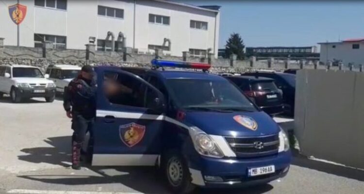 Në kërkim ndërkombëtar për trafik droge në Itali, arrestohet 34-vjeçari në Shkodër