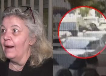 Greqi/ Sulmohet vajza e pambrojtur e familjes shqiptare, gruaja tregon si arriti ta shpëtojë