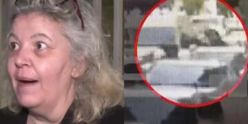 Greqi/ Sulmohet vajza e pambrojtur e familjes shqiptare, gruaja tregon si arriti ta shpëtojë