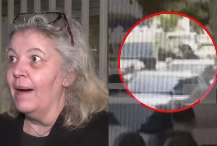 Greqi/ Sulmohet vajza e pambrojtur e familjes shqiptare, gruaja tregon si arriti ta shpëtojë