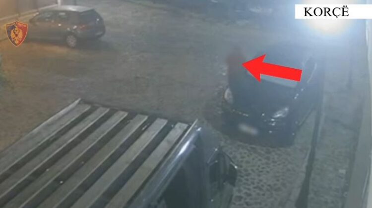 Seri vjedhjesh automjetesh në Korçë, policia çon në pranga 42-vjeçarin