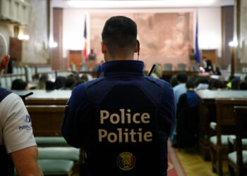 Porositës i vrasjes së Ardit Spahiut, prokuroria e Belgjikës kërkon burgim të përjetshëm për Franc Çopjan