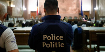 Porositës i vrasjes së Ardit Spahiut, prokuroria e Belgjikës kërkon burgim të përjetshëm për Franc Çopjan