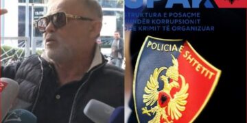 Gjykata e Posaçme liron nga burgu Xhelal Rrajën, ndryshon masa e sigurisë