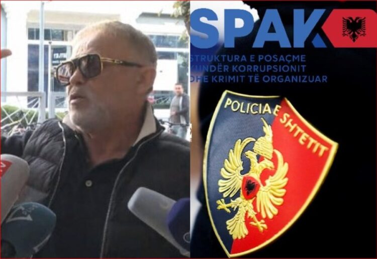 Gjykata e Posaçme liron nga burgu Xhelal Rrajën, ndryshon masa e sigurisë