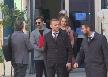 Seanca në GJKKO/ Pasi largoi avokaten, Veliaj kërkon përjashtimin e gjyqtares