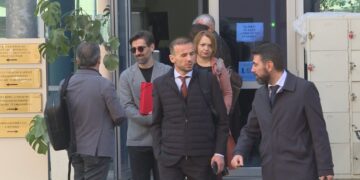 Seanca në GJKKO/ Pasi largoi avokaten, Veliaj kërkon përjashtimin e gjyqtares