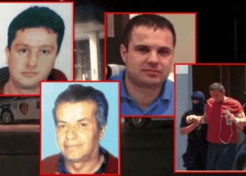 Dosja e vrasjes së babë e bir, vendim përfundimtar: Çapjanët në burg përjetë