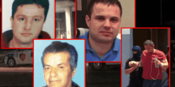 Dosja e vrasjes së babë e bir, vendim përfundimtar: Çapjanët në burg përjetë