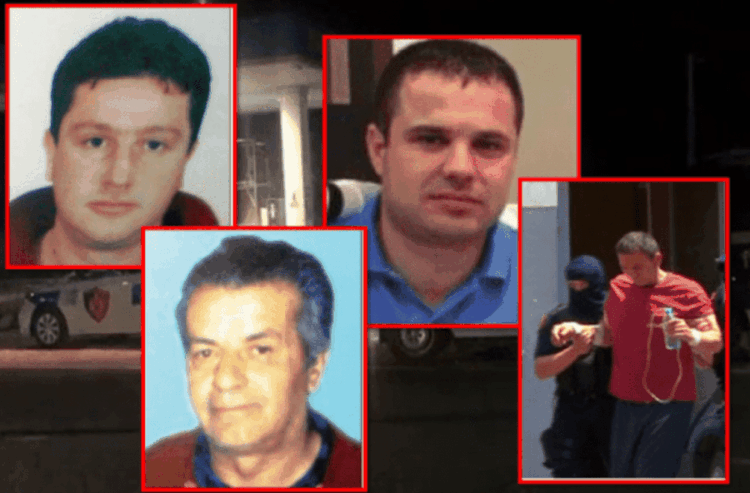 Dosja e vrasjes së babë e bir, vendim përfundimtar: Çapjanët në burg përjetë